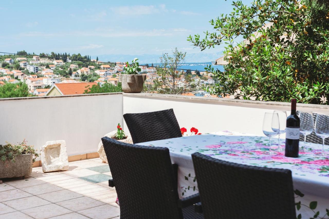 Villa Ana Preko Buitenkant foto