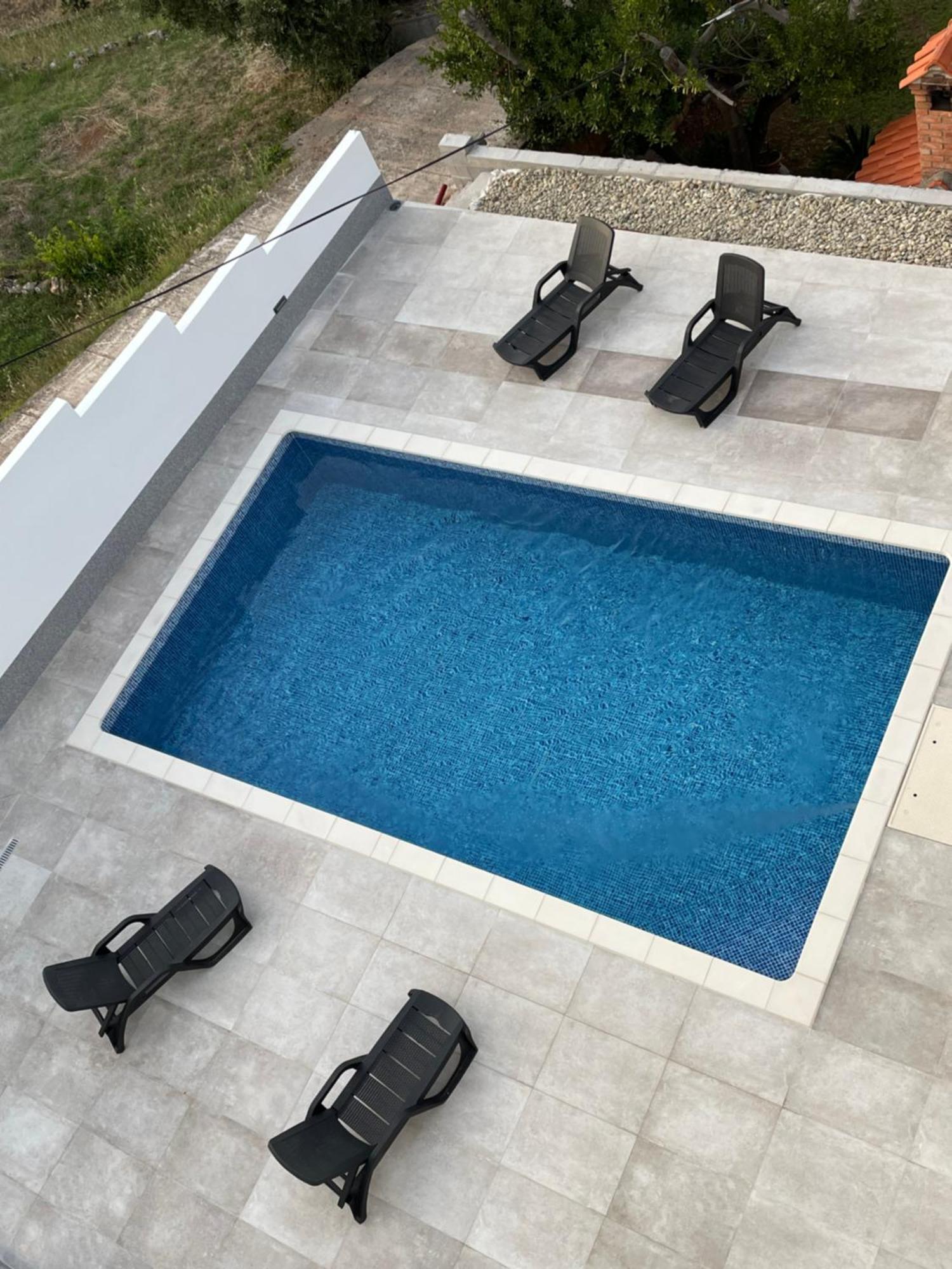 Villa Ana Preko Buitenkant foto