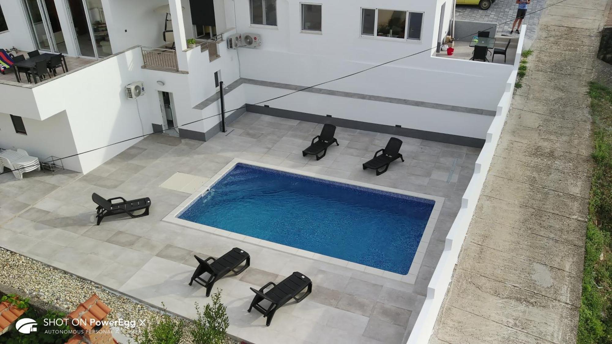 Villa Ana Preko Buitenkant foto