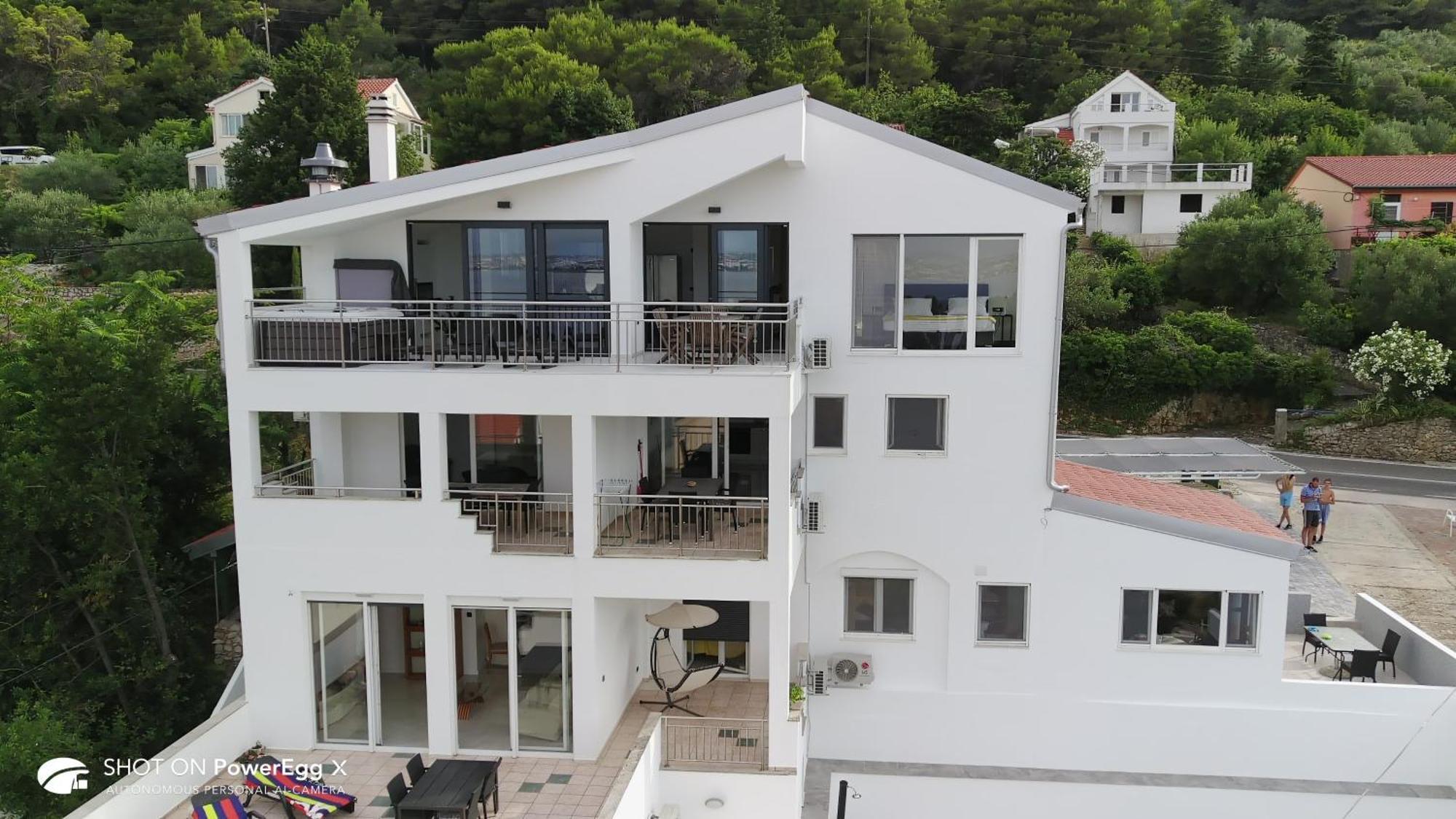 Villa Ana Preko Buitenkant foto