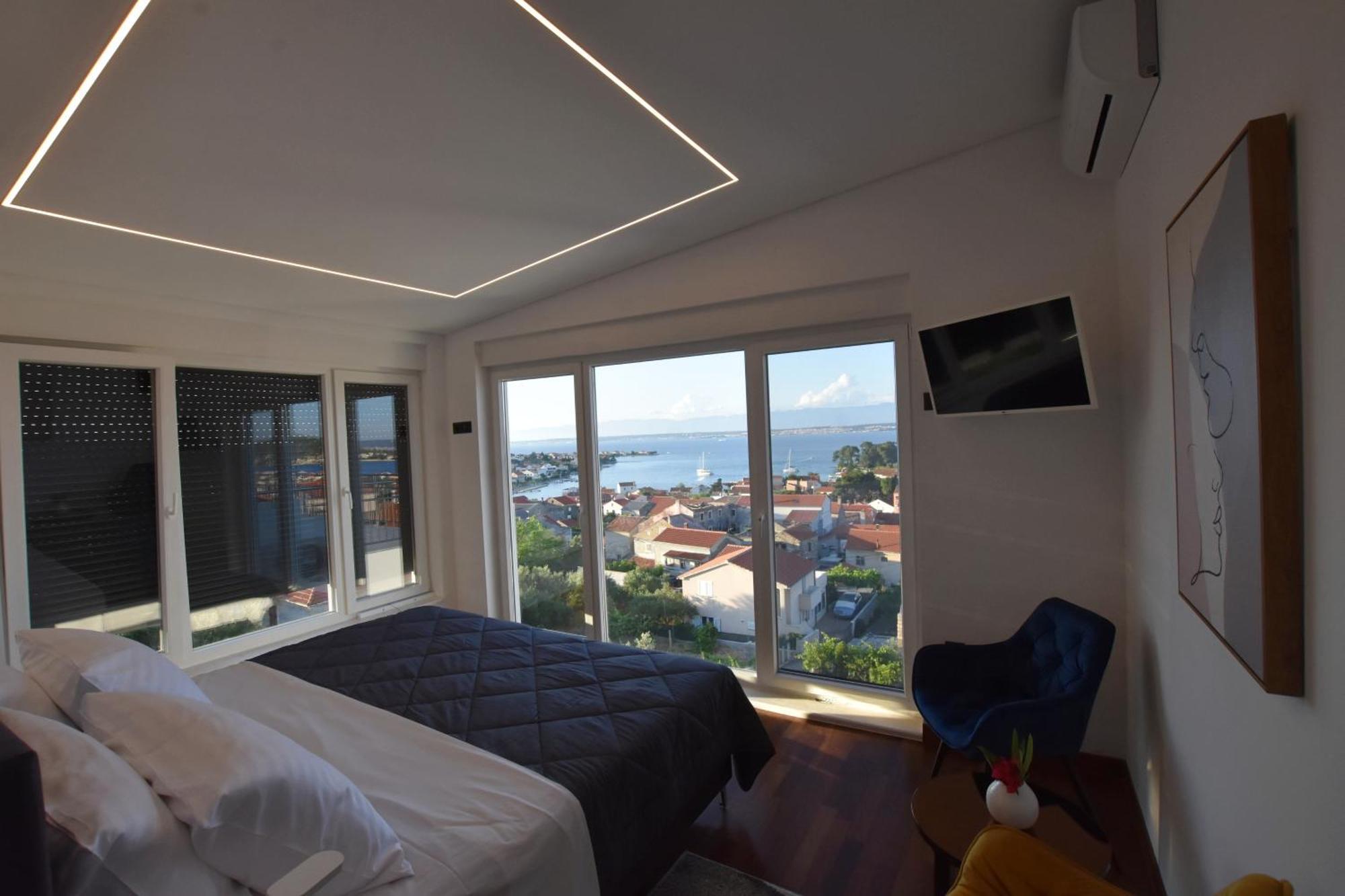 Villa Ana Preko Buitenkant foto