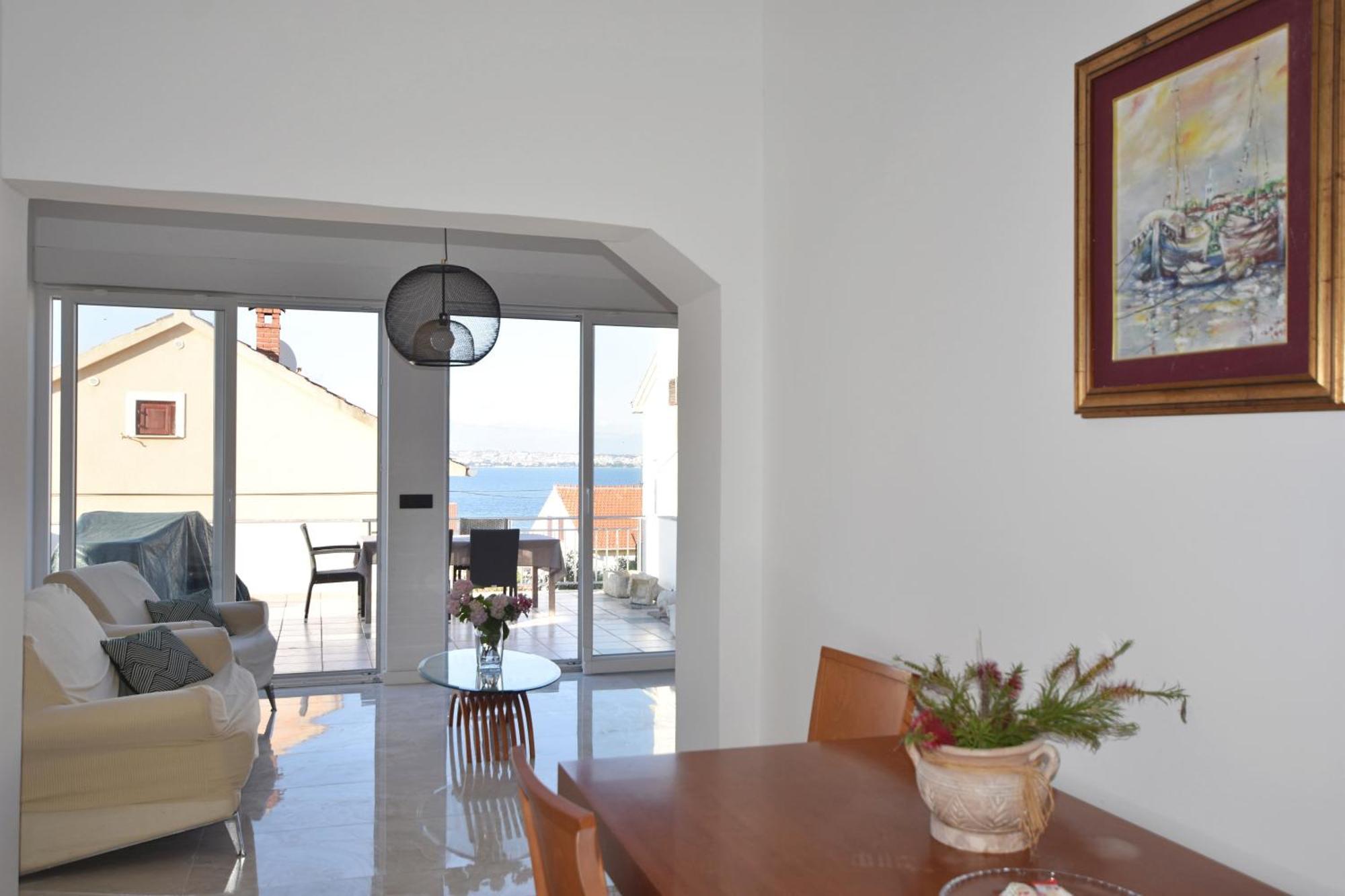 Villa Ana Preko Buitenkant foto