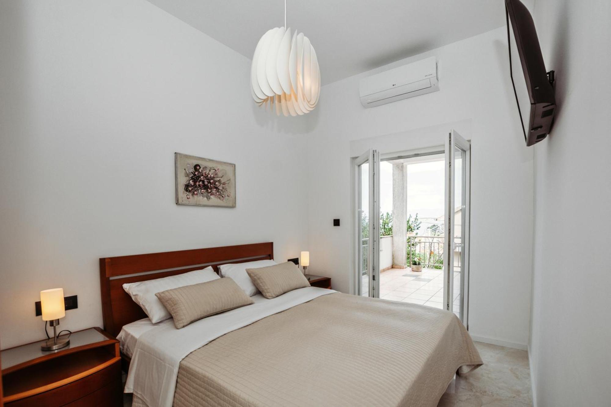 Villa Ana Preko Buitenkant foto