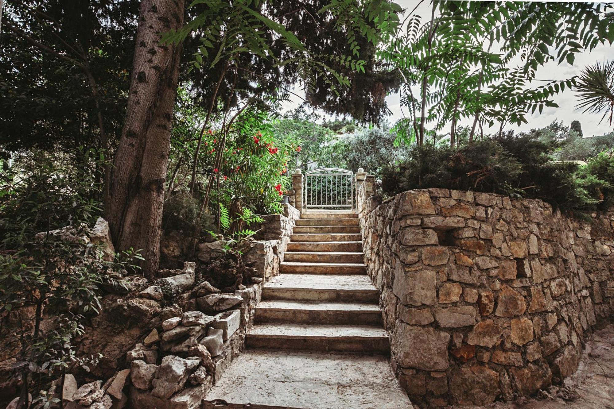 Villa Ana Preko Buitenkant foto