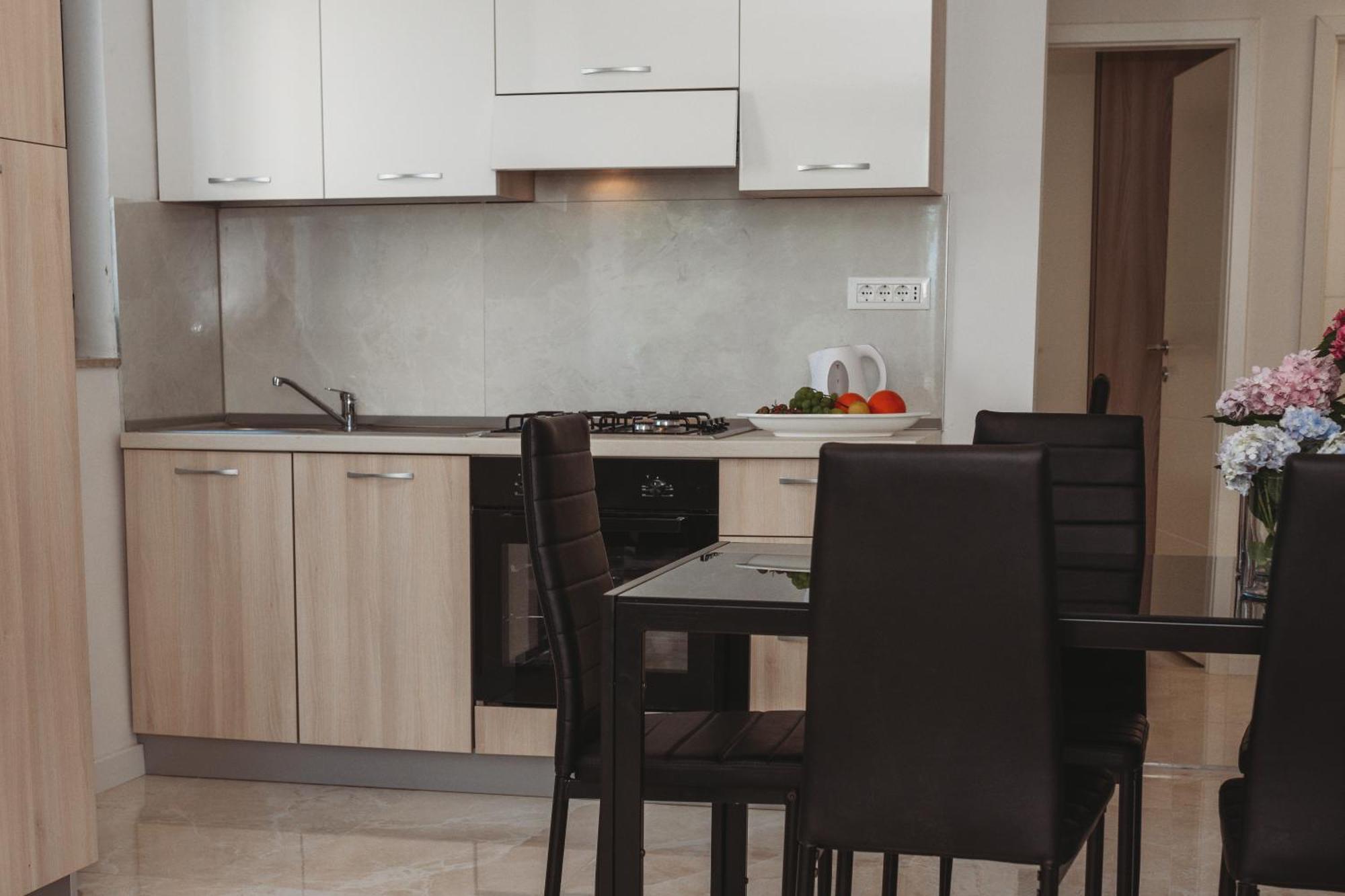 Villa Ana Preko Kamer foto