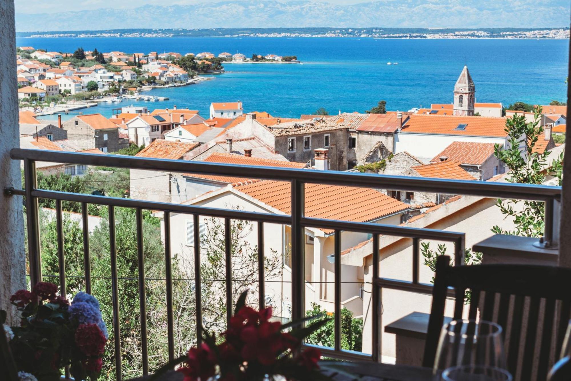 Villa Ana Preko Buitenkant foto